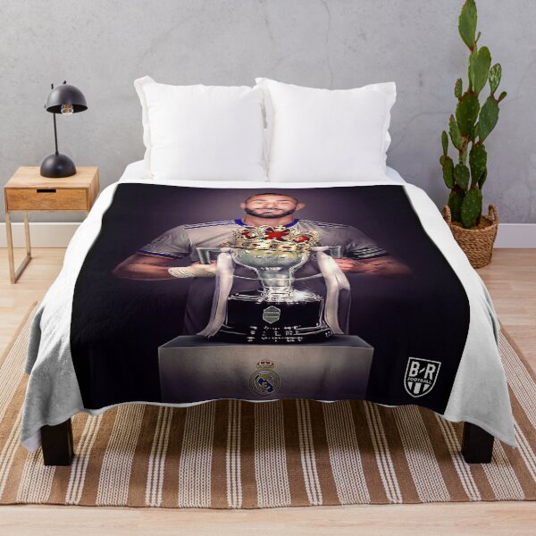 Item preview, benzema designed and sold by RonHeller.