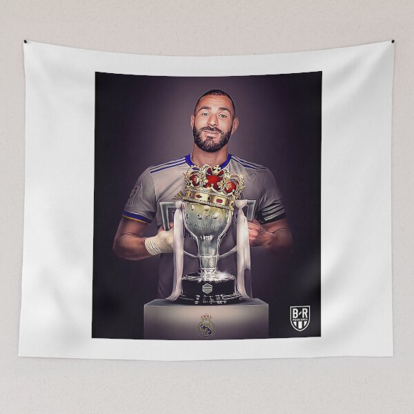 Item preview, benzema designed and sold by RonHeller.
