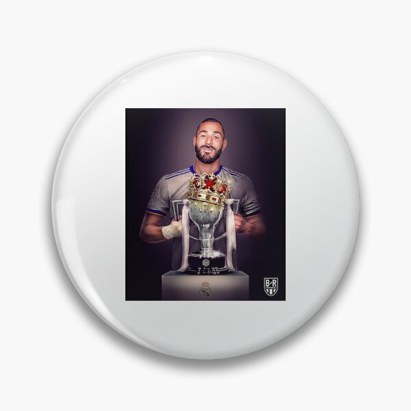 Item preview, benzema designed and sold by RonHeller.