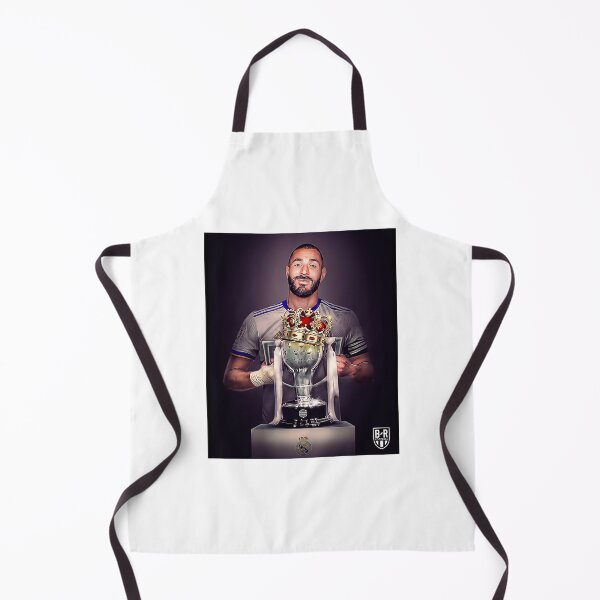 Item preview, benzema designed and sold by RonHeller.