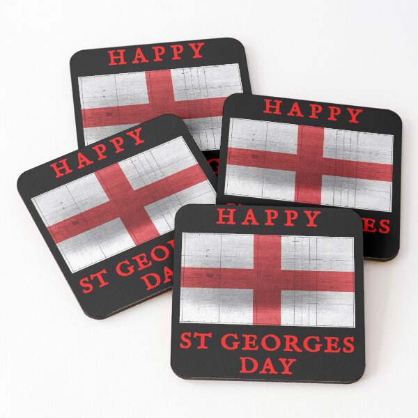 Item preview, Happy St Georges Day designed and sold by swaise.