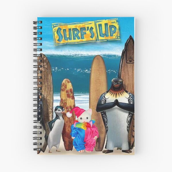 Item preview, Surfs Up Little Guy designed and sold by LittleGuyIrl.