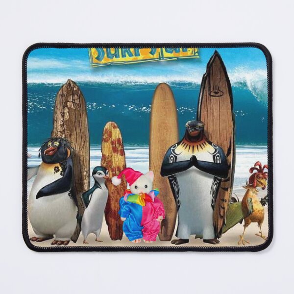 Item preview, Surfs Up Little Guy designed and sold by LittleGuyIrl.