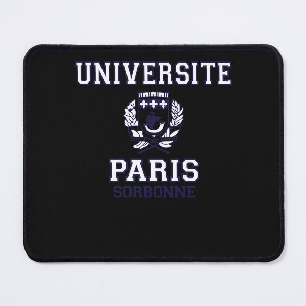 Item preview, Universite Paris La Sorbonne Classic T-Shirt designed and sold by FranzTeufel.