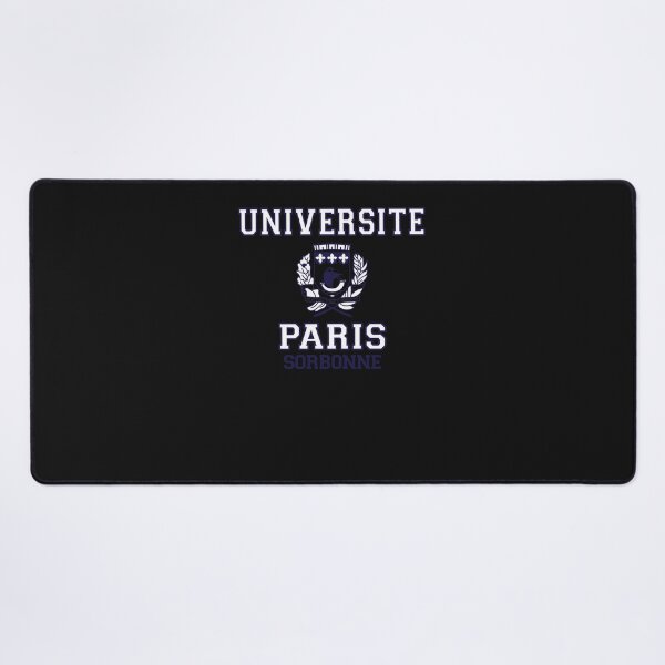 Item preview, Universite Paris La Sorbonne Classic T-Shirt designed and sold by FranzTeufel.