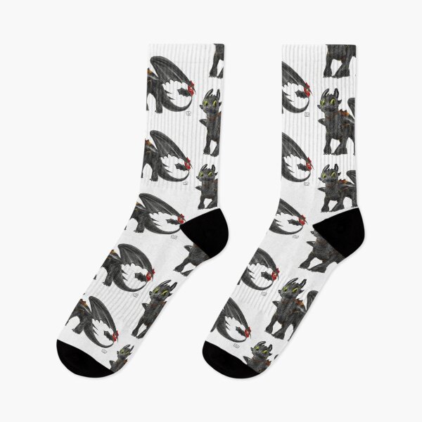 Item preview, Toothless designed and sold by EmyDZ.