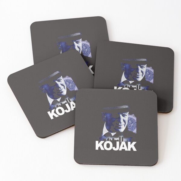 Item preview, Kojak  T-Shirt designed and sold by JoshuaMaier.