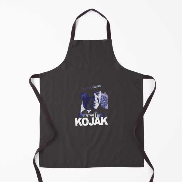 Item preview, Kojak T-Shirt designed and sold by JoshuaMaier.