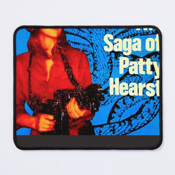 Item preview, The Saga of Patti Hearst Classic designed and sold by vereshxiaor3.