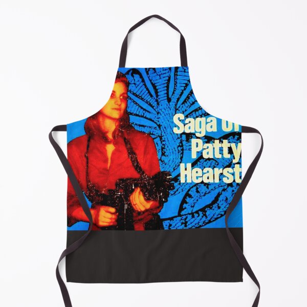 Item preview, The Saga of Patti Hearst Classic designed and sold by vereshxiaor3.