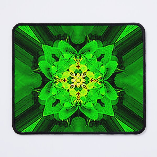 Item preview, Green Rosette designed and sold by SDC Original Designs.