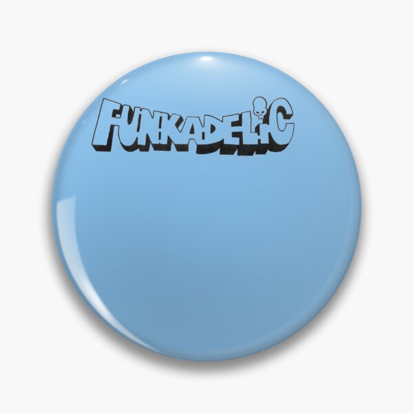 Item preview, Funkadelic Original Logo  T-Shirt designed and sold by BastianWinter.