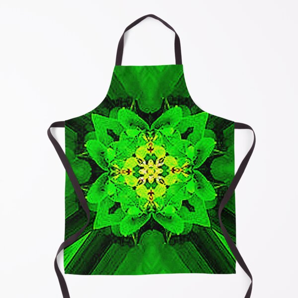 Item preview, Green Rosette designed and sold by SDC Original Designs.