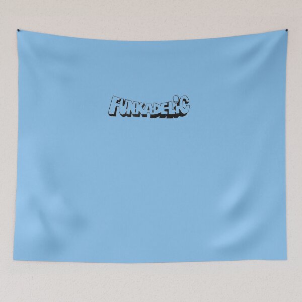 Item preview, Funkadelic Original Logo  T-Shirt designed and sold by BastianWinter.