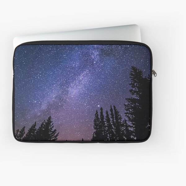 Milky way Laptop Sleeve