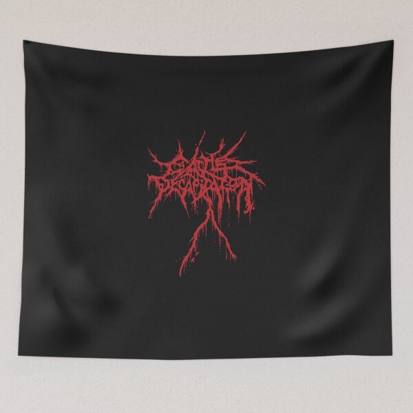 Item preview, Cattle Decapitation  designed and sold by HellHahn.