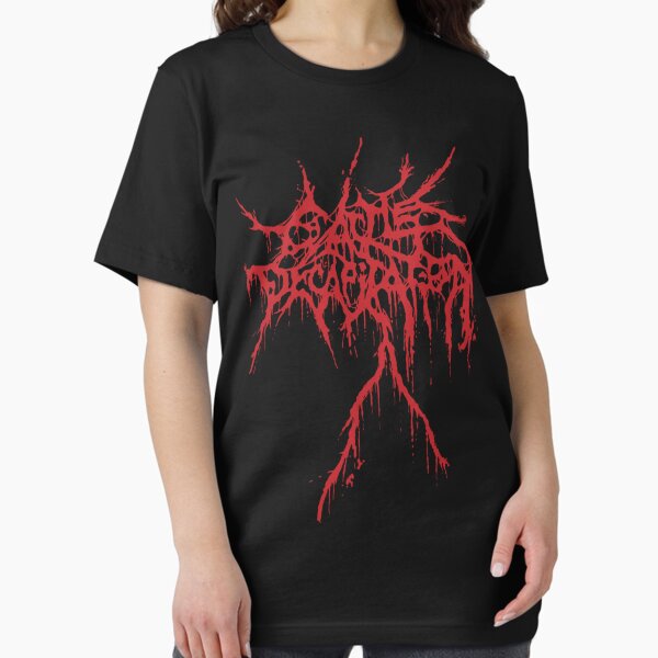 Item preview, Cattle Decapitation  designed and sold by HellHahn.
