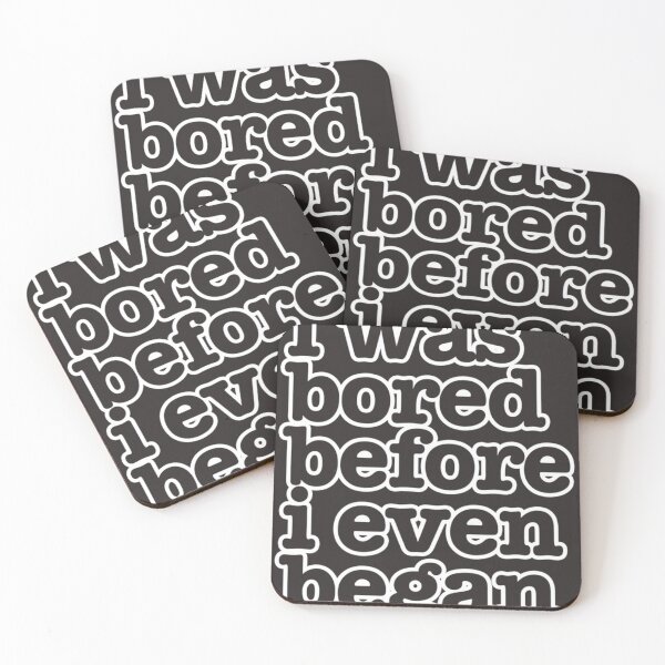 Item preview, The Smiths Song Lyrics - i was bored before i even began.. Essential designed and sold by vereshxiaor3.