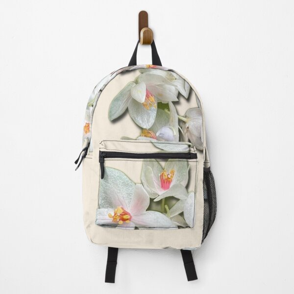 Item preview, Sweet little white floras designed and sold by Trianglegreen.