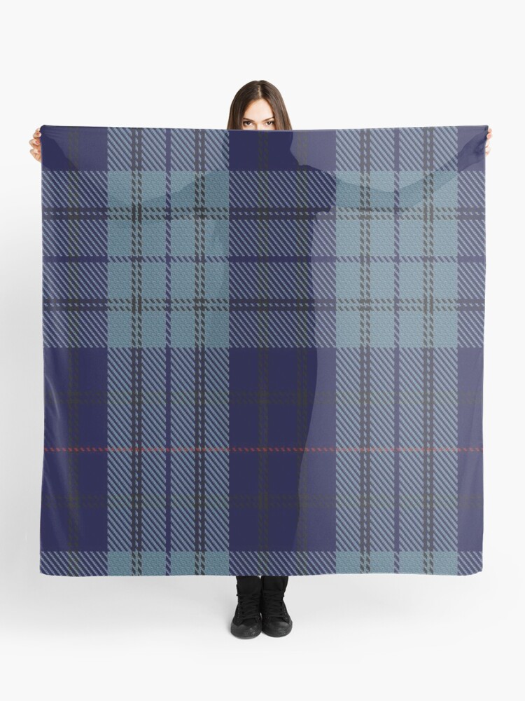 roberts tartan kilt