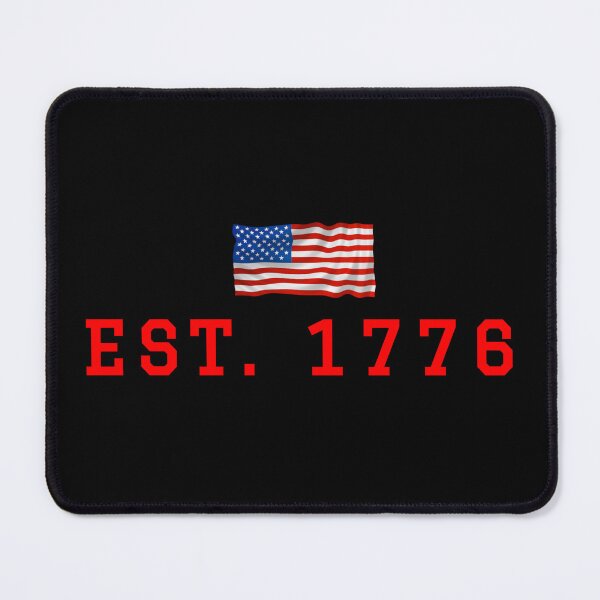 Item preview, Est. 1776 designed and sold by swaise.
