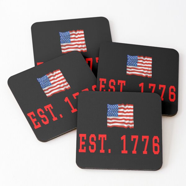 Item preview, Est. 1776 designed and sold by swaise.