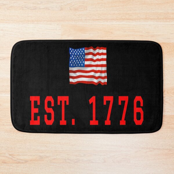Item preview, Est. 1776 designed and sold by swaise.