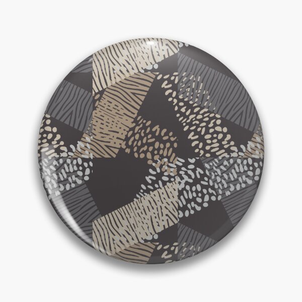Item preview, Pattern Design (Geometric) designed and sold by kims-club.
