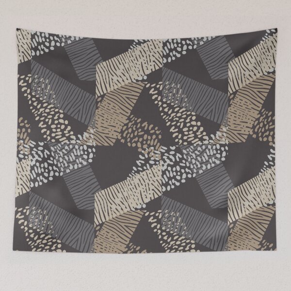 Item preview, Pattern Design (Geometric) designed and sold by kims-club.