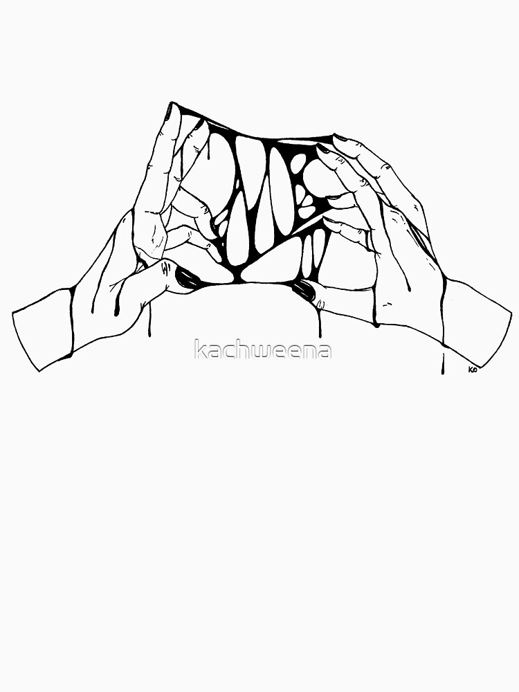 stuck by kachweena