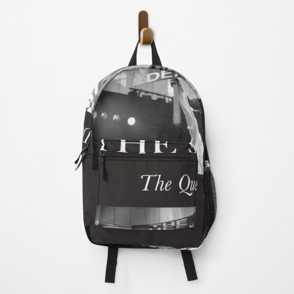 Item preview, The Smiths The queen has died Classic designed and sold by vereshxiaor3.