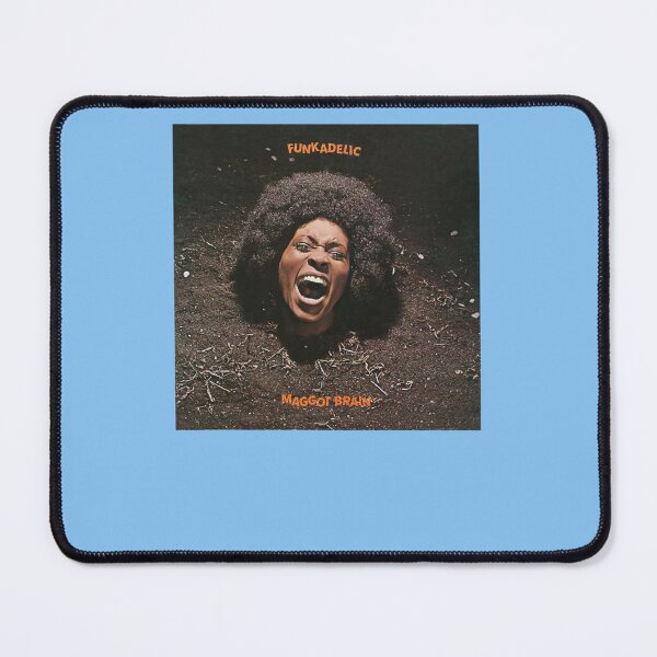 Item preview, Funkadelic&X27;S Maggot Brain T-Shirt designed and sold by BastianWinter.