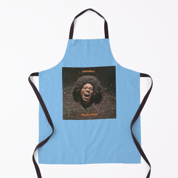 Item preview, Funkadelic&X27;S Maggot Brain  T-Shirt designed and sold by BastianWinter.