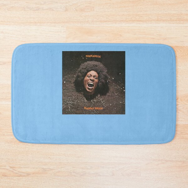Item preview, Funkadelic&X27;S Maggot Brain  T-Shirt designed and sold by BastianWinter.
