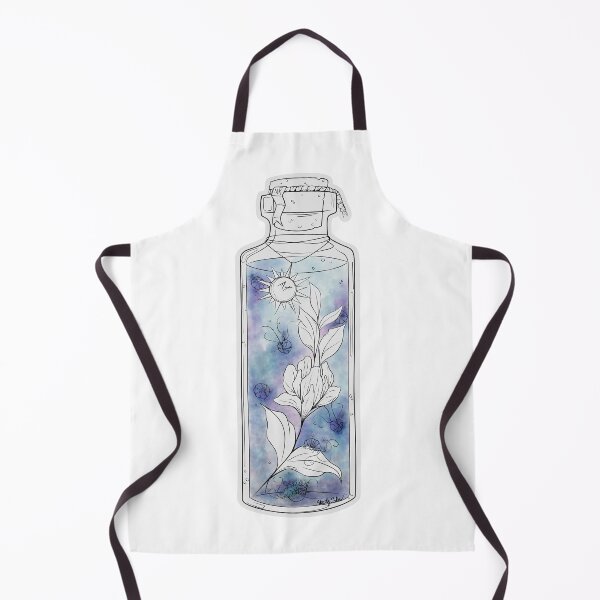 Item preview, Flower potion designed and sold by StedySlav.