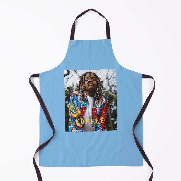 Item preview, lima KOFFEE COFFEE Mikayla Simpson Tour 2019 Essential T-Shirt designed and sold by JacquelineRysz.