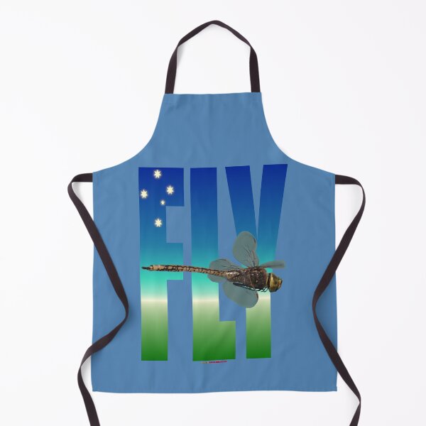 Item preview, Fly Design - Dragonfly 2019 designed and sold by muz2142.