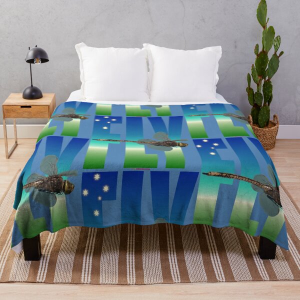 Item preview, Fly Design - Dragonfly 2019 designed and sold by muz2142.