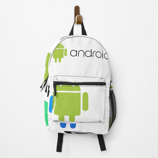 Item preview, Android 6 in 1  designed and sold by tshirtsandme.