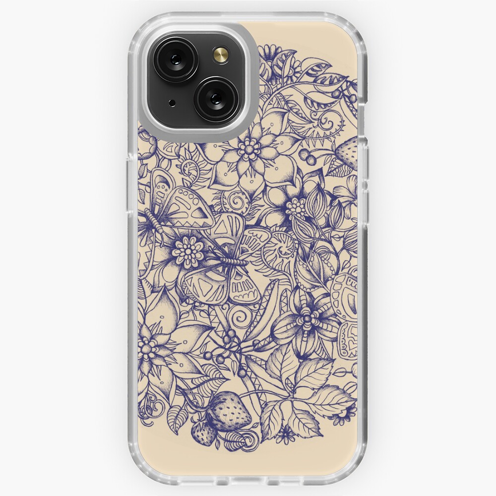Item preview, iPhone Soft Case designed and sold by micklyn.