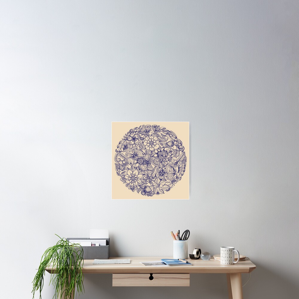 Item preview, Poster designed and sold by micklyn.