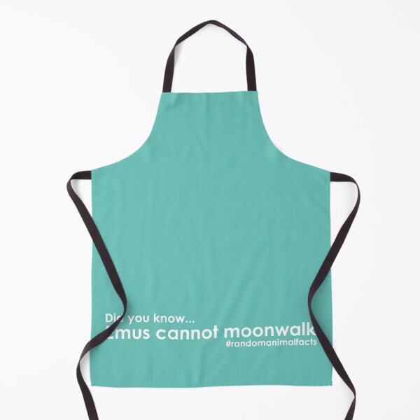Item preview, Emus no puede caminar por la luna designed and sold by GeoCreate.