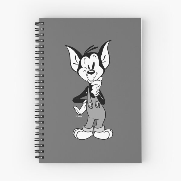 Item preview, Funny Kitty Cat Retro 30s Cartoon Rubberhose Style designed and sold by skullislandprod.