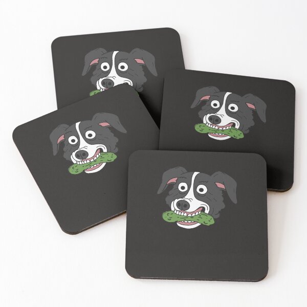 Item preview, Mr. Pickles - 10  T-Shirt designed and sold by KristianKrebs.