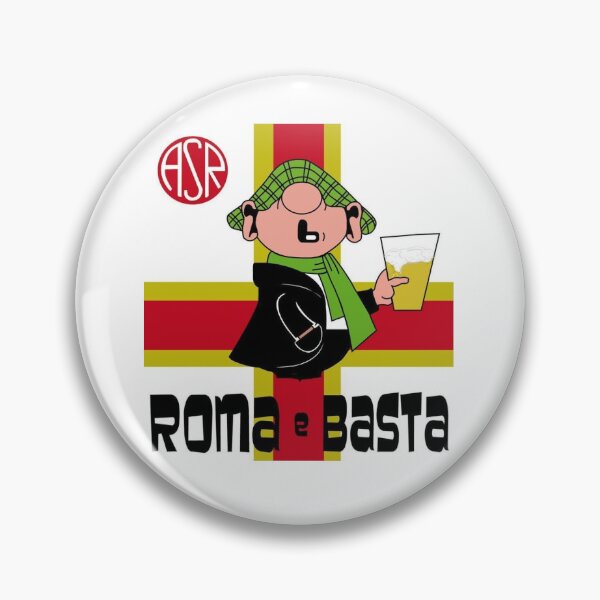 Item preview, "Roma e basta" designed and sold by novantasei96.