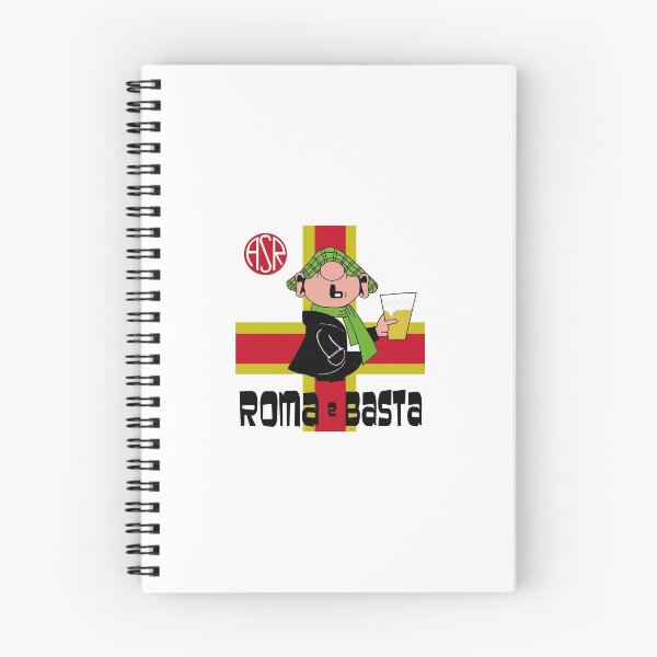 Item preview, "Roma e basta" designed and sold by novantasei96.
