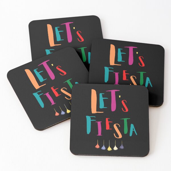 Item preview, LET'S FIESTA PARTY designed and sold by DanaMire.