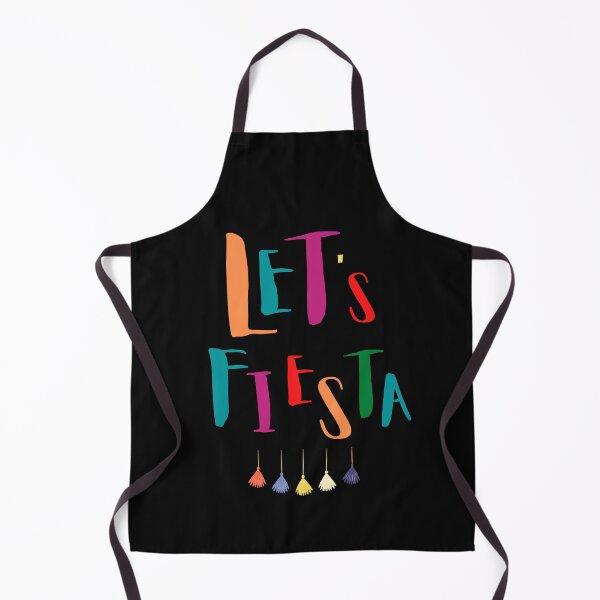 Item preview, LET'S FIESTA PARTY designed and sold by DanaMire.