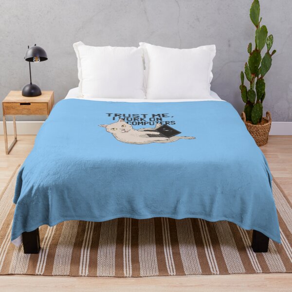Artikelvorschau, Lustige Katzen und Computer-lustiges Miezekatze-Geschenk für Haustier-Liebhaber-T - Shirt entworfen und verkauft von BastianWinter.