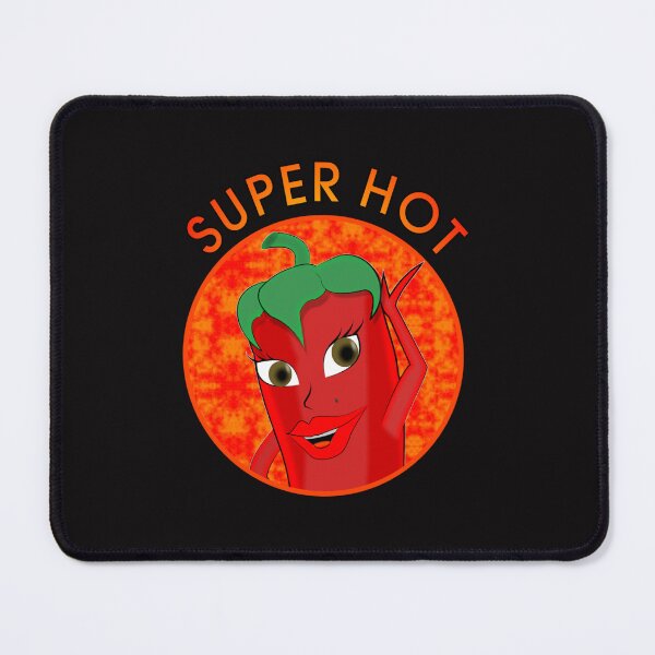 Item preview, Super Hot Pepper designed and sold by albeslater.